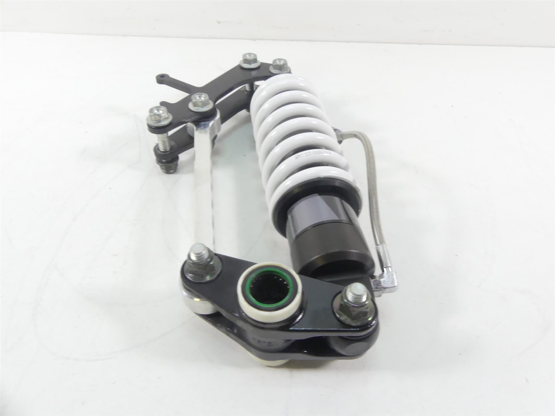 2020 Indian Roadmaster Rear Fox Racing Suspension Damper Shock 4K 1544281 {{ shop.shopifyCountryName }} - Mototech271