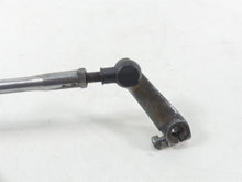 Load image into Gallery viewer, 2004 Yamaha XV1700 Road Star Warrior Left Footpeg Mount &amp; Shifter  5PX-18110-20
