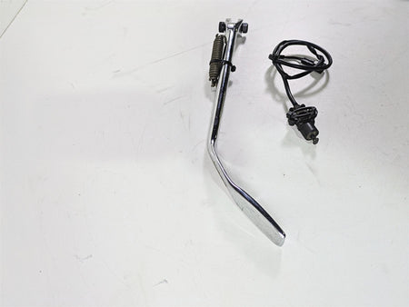 2017 Indian Chieftain Limited Side Chrome Kickstand Kick Stand & Switch 5139983 {{ shop.shopifyCountryName }} - Mototech271