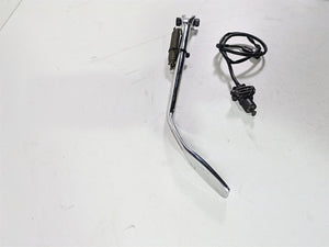 2017 Indian Chieftain Limited Side Chrome Kickstand Kick Stand & Switch 5139983