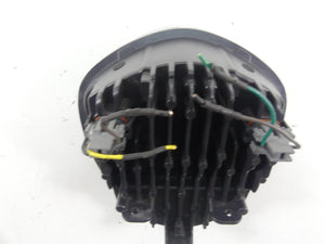 2007 Victory Vegas Jackpot Led Headlight Bulb Light Lamp & Pigtail Plugs