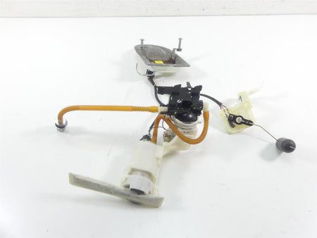 2014 Harley FXDF Dyna Fat Bob Fuel Gas Petrol Pump - Tested 75218-04D {{ shop.shopifyCountryName }} - Mototech271