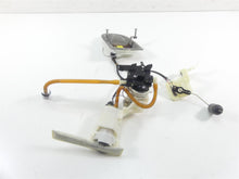 Load image into Gallery viewer, 2014 Harley FXDF Dyna Fat Bob Fuel Gas Petrol Pump - Tested 75218-04D
