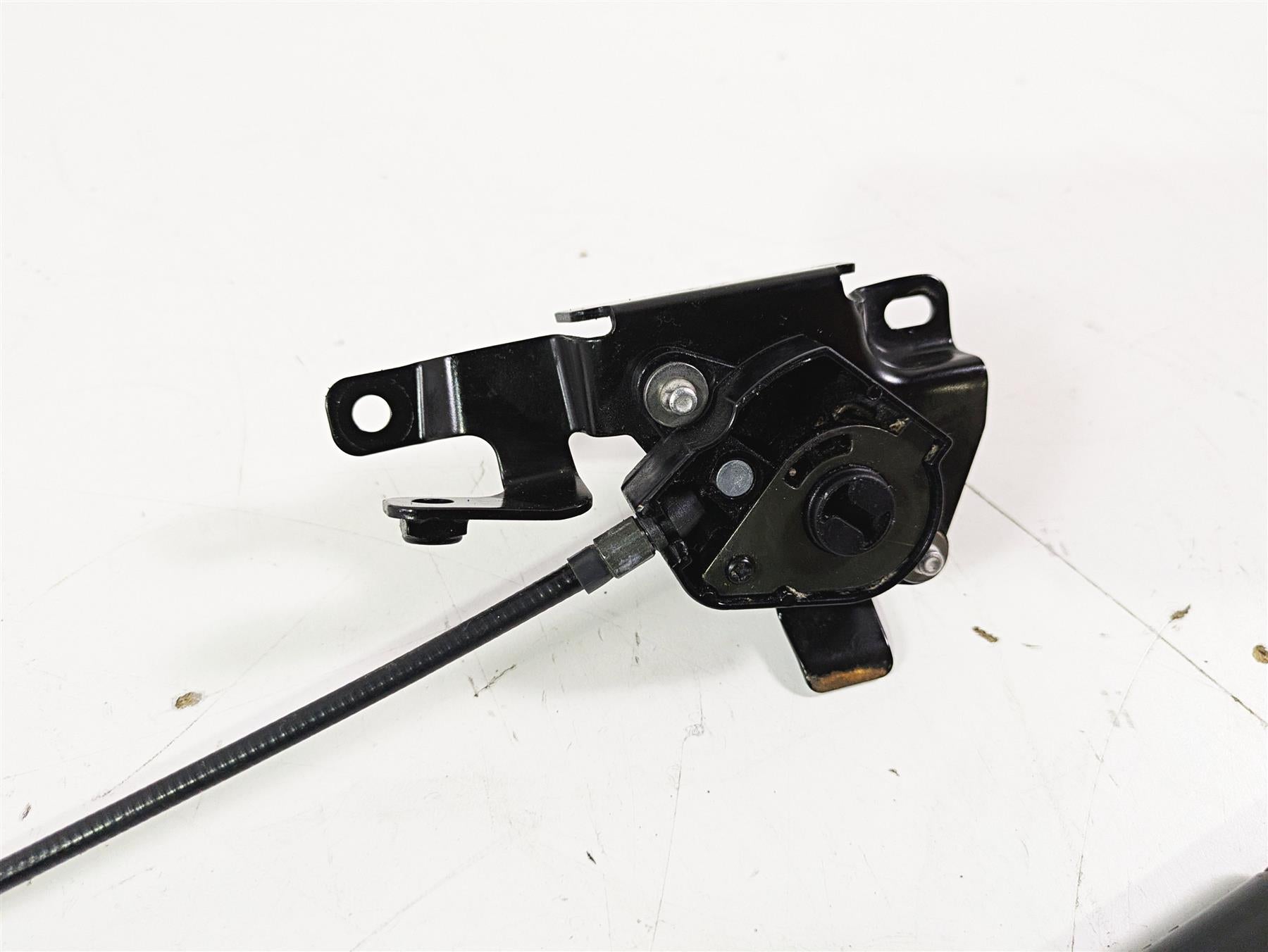 2019 Triumph Speed Triple RS 1050 Ignition Switch Key Immobilizer Cdi T1293450 {{ shop.shopifyCountryName }} - Mototech271