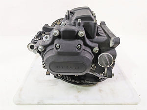 2016 Harley FXDWG Dyna Wide Glide 6-Speed Transmission Gear Box 33083-10A