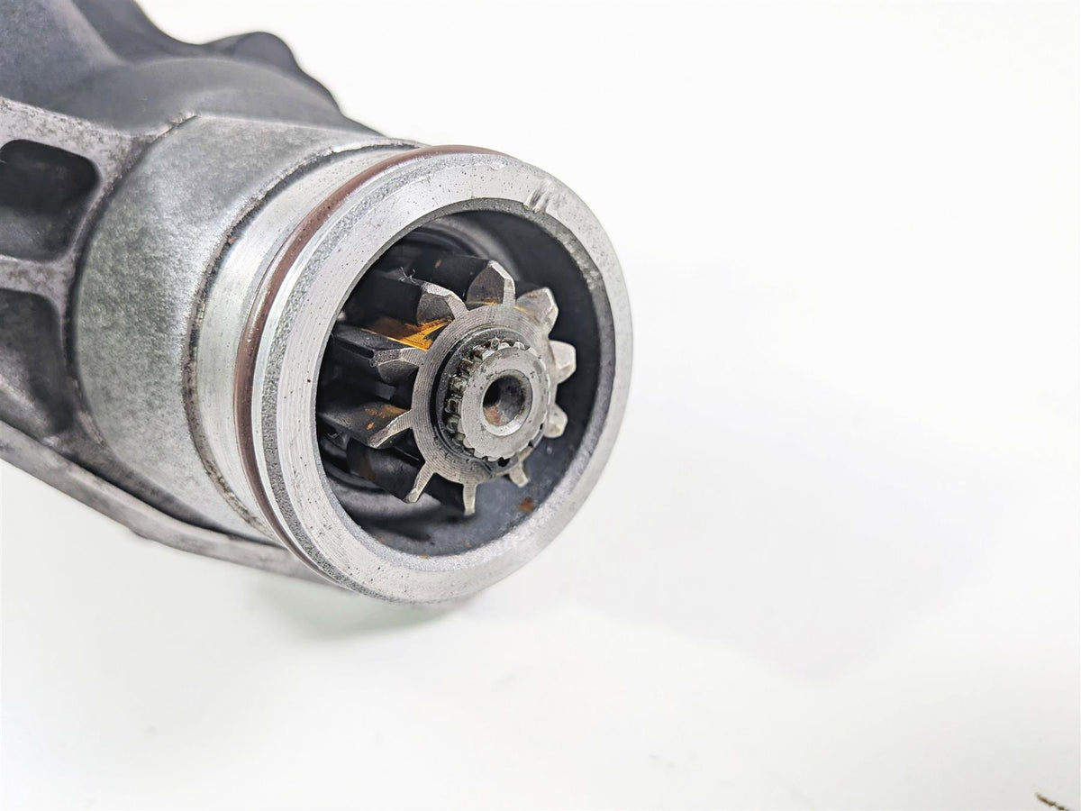 2020 Harley Touring FLTRK Road Glide Engine Starter Motor M8 31400053 {{ shop.shopifyCountryName }} - Mototech271