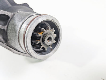 2020 Harley Touring FLTRK Road Glide Engine Starter Motor M8 31400053 {{ shop.shopifyCountryName }} - Mototech271