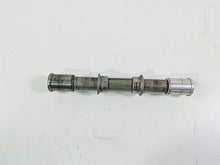 Load image into Gallery viewer, 2016 Kawasaki ZX10R Ninja Front 25Mm Wheel Spindle Axle 41068-0594
