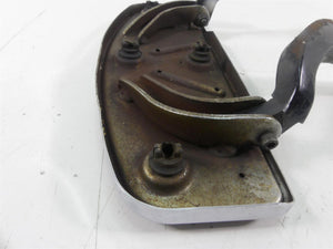 1998 Harley Touring FLHTC Electra Glide Front L+R Rider Floor Board Set 50621-79 | Mototech271