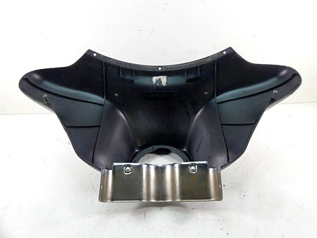2002 Harley Touring FLHTC Electra Glide Front Outer Nose Fairing 58236-96 {{ shop.shopifyCountryName }} - Mototech271