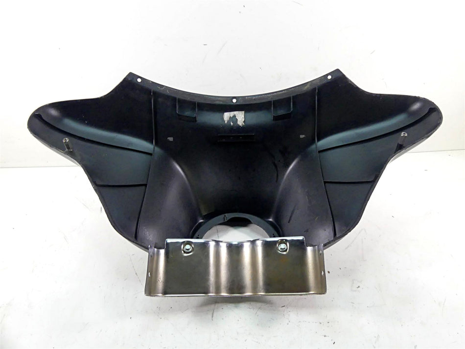 2002 Harley Touring FLHTC Electra Glide Front Outer Nose Fairing 58236-96 {{ shop.shopifyCountryName }} - Mototech271