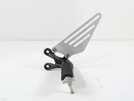 2023 Kawasaki ZX1400 ZX14R Ninja Front Left Rider Foot Peg Footpeg 35063-1337 {{ shop.shopifyCountryName }} - Mototech271