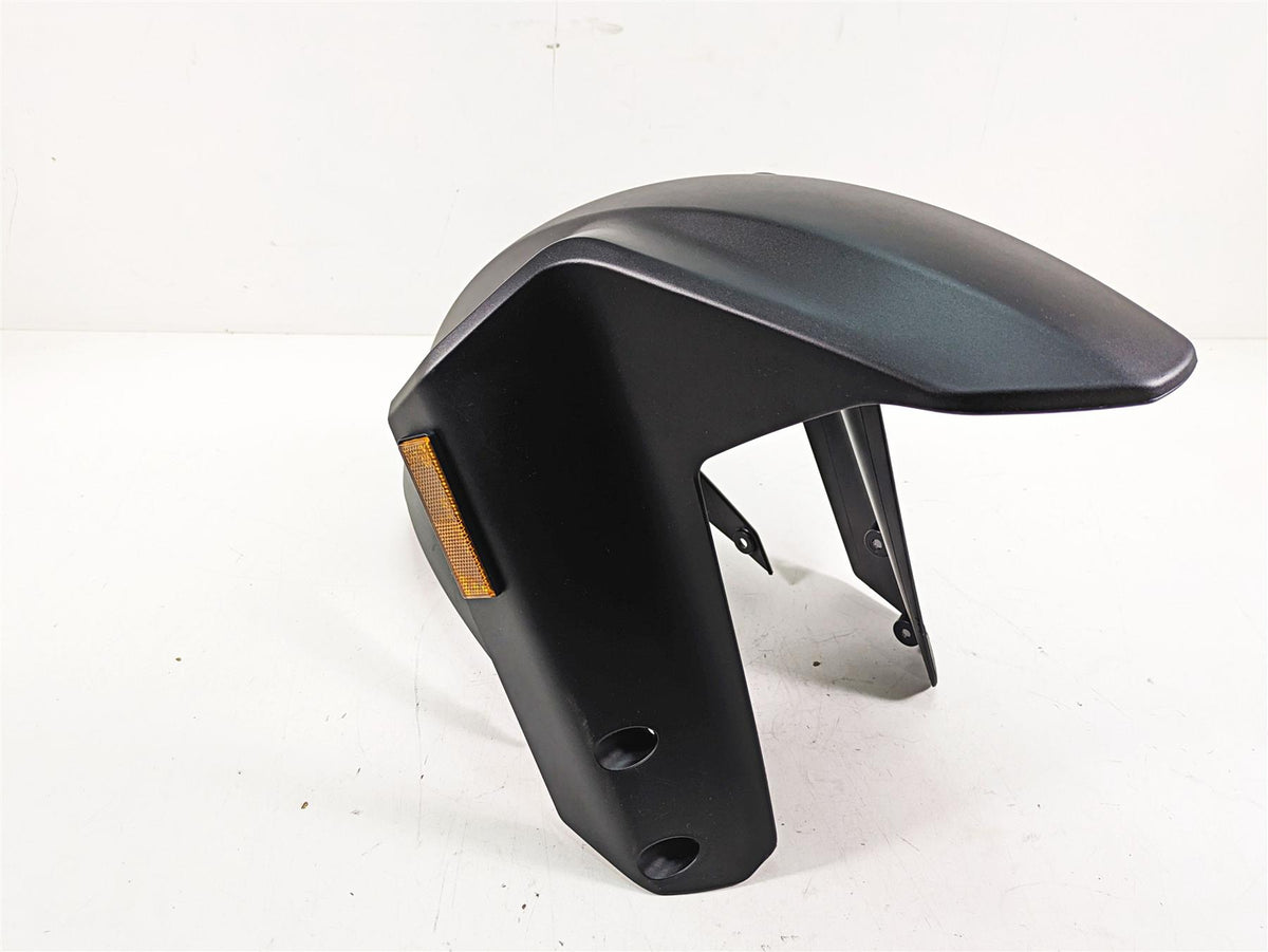 2020 KTM 1290 Super Adventure R Front Fender Mud Guard 6030801000033 {{ shop.shopifyCountryName }} - Mototech271