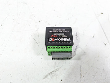 2020 Triumph Street Scrambler 900 Peak Mod Instrument Gauge Module 211257666.3 {{ shop.shopifyCountryName }} - Mototech271