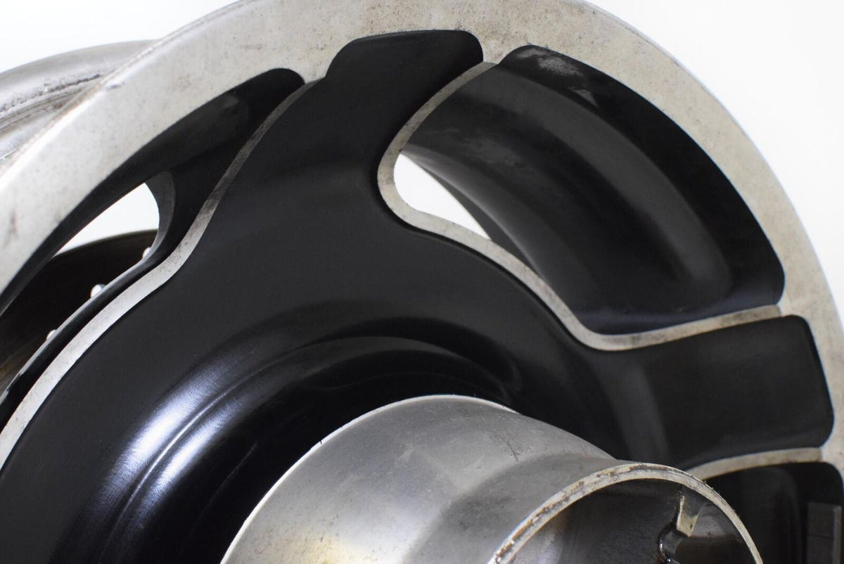 2010 Harley Touring FLHX Street Glide Rear 16x5 Wheel Rim STRAIGHT 40900194 {{ shop.shopifyCountryName }} - Mototech271