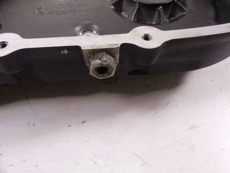 2016 Harley Touring FLTRX Road Glide Inner Primary Drive Clutch Cover 60677-07A {{ shop.shopifyCountryName }} - Mototech271