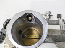 Load image into Gallery viewer, 2023 Polaris RZR1000 XP 4 Premium Throttle Body Fuel Injection Mikuni 1205675
