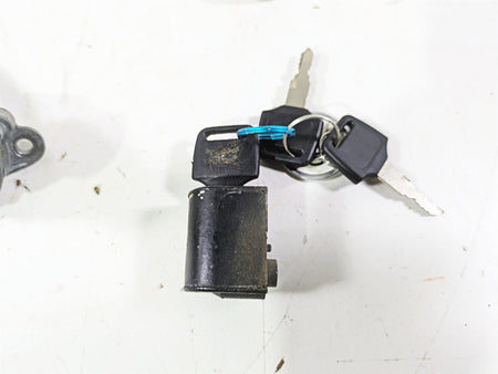 2002 Honda VT1100 Shadow Sabre Ignition Switch Key Lock Set 35010-MAA-A30 {{ shop.shopifyCountryName }} - Mototech271