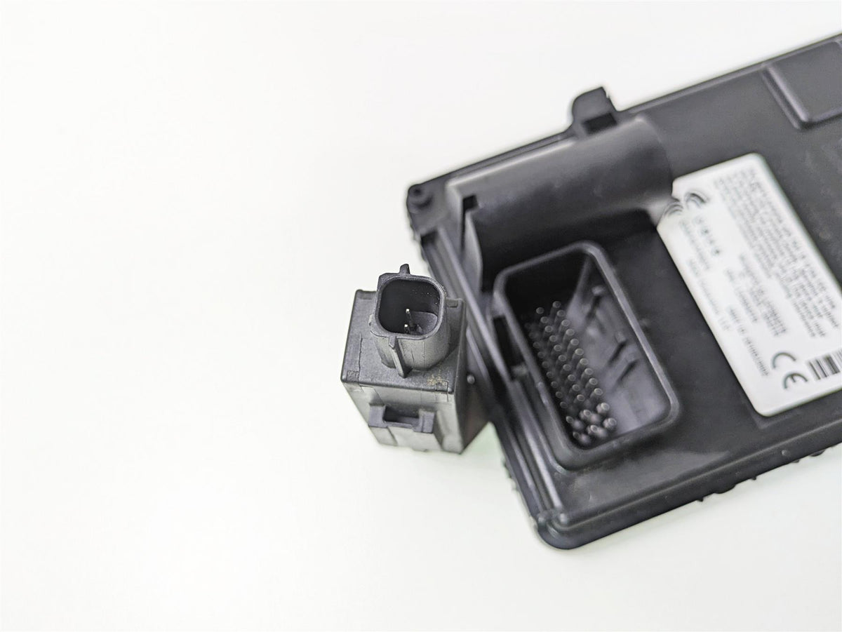 2016 Harley FXDF Dyna Fat Bob X-Axis BCM Security Control Module 41000341 {{ shop.shopifyCountryName }} - Mototech271