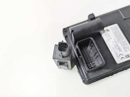 2016 Harley FXDF Dyna Fat Bob X-Axis BCM Security Control Module 41000341 {{ shop.shopifyCountryName }} - Mototech271