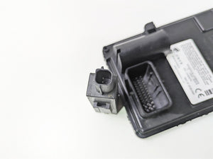 2016 Harley FXDF Dyna Fat Bob X-Axis BCM Security Control Module 41000341