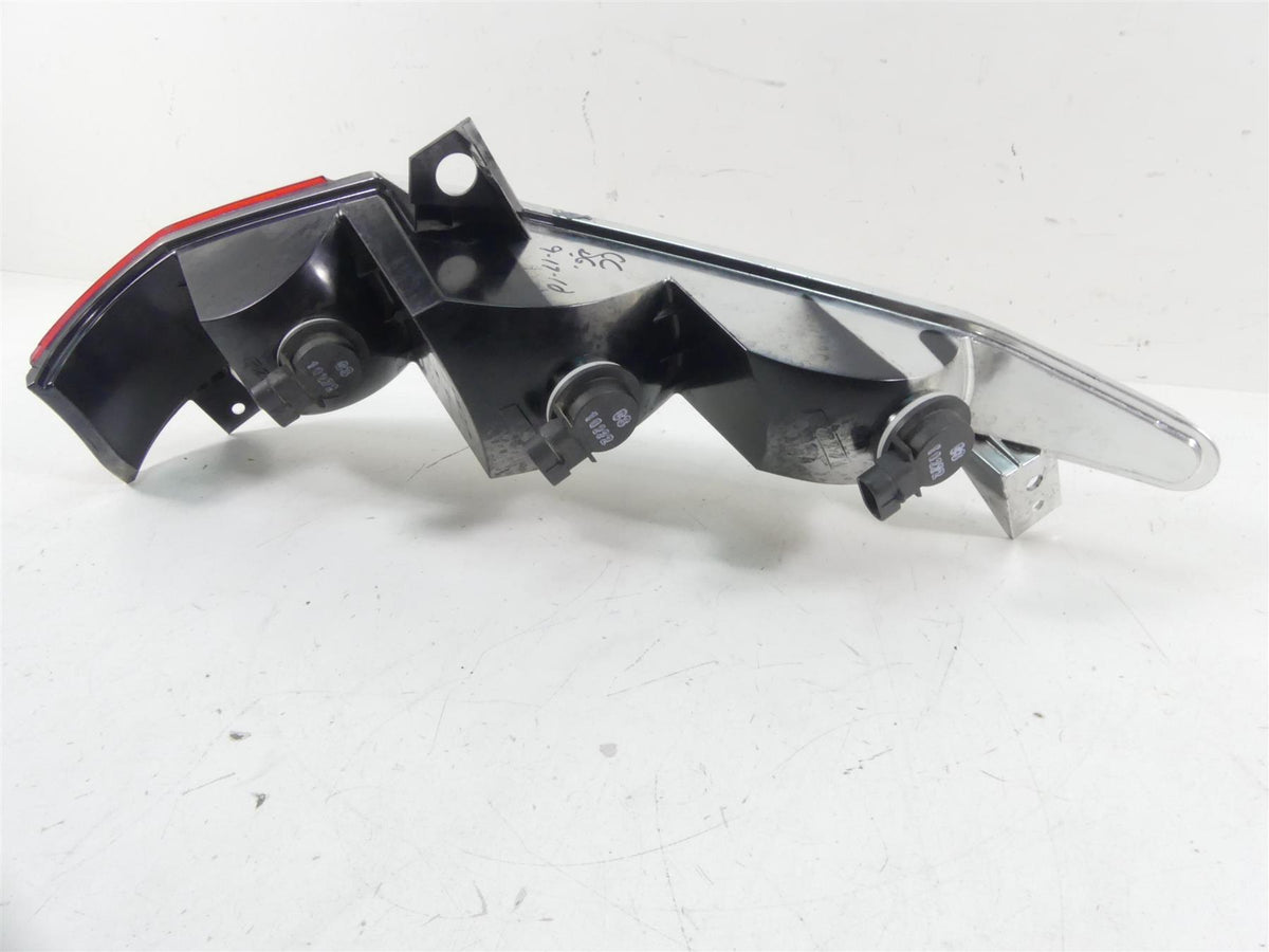 2011 Victory Vision Tour Taillight Tail Light Lamp Lens Set 2410669 2410621 {{ shop.shopifyCountryName }} - Mototech271