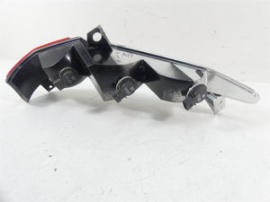 2011 Victory Vision Tour Taillight Tail Light Lamp Lens Set 2410669 2410621