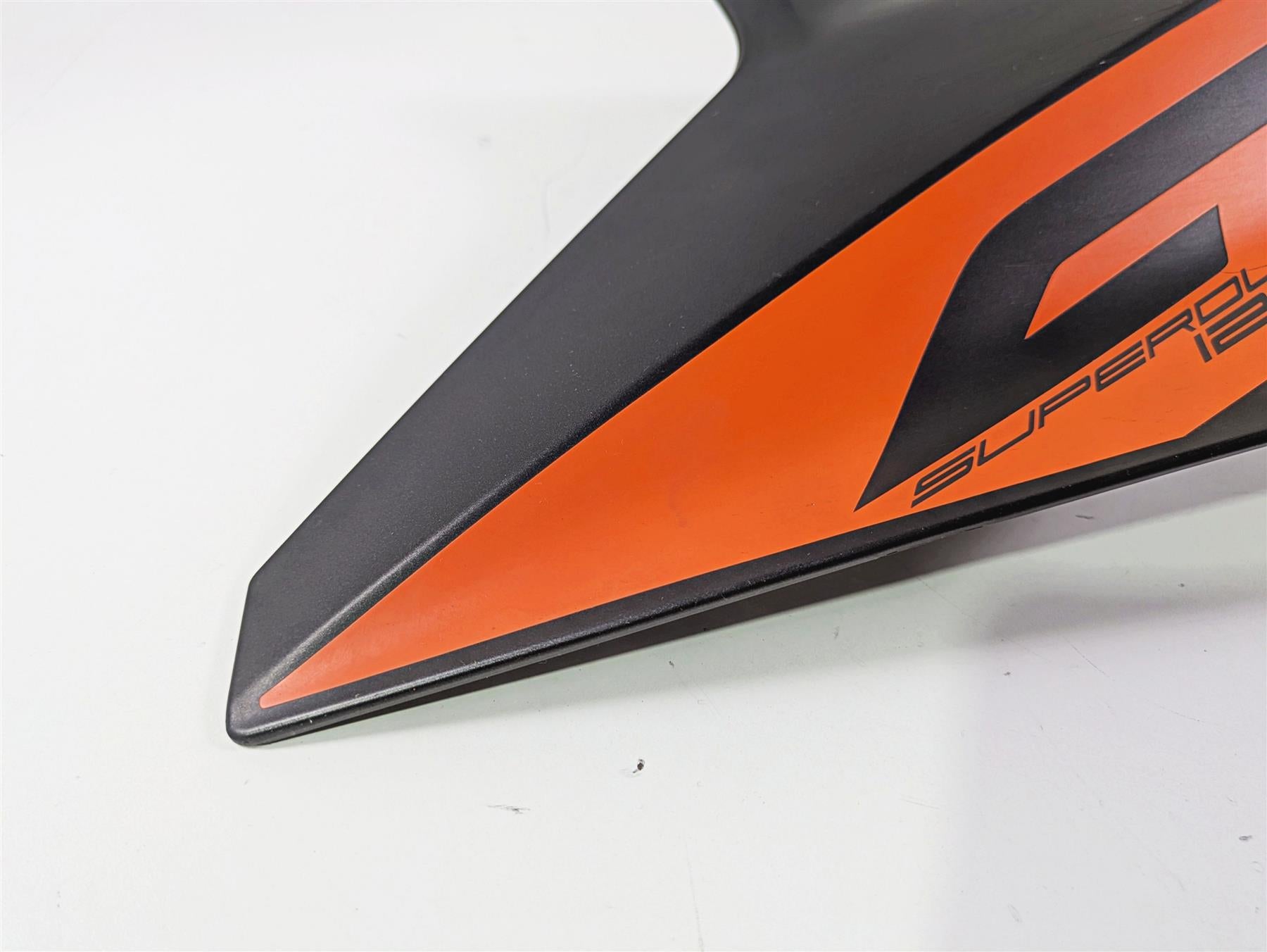 1290SUPERDUKER 2015 ローシート ktm 神戸 2014 2015 KTM SUPER DUKE