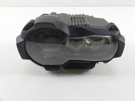 2019 BMW R1250GS K50 Led Headlight Head Light Lamp Lens 63128565406 {{ shop.shopifyCountryName }} - Mototech271