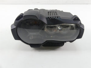 2019 BMW R1250GS K50 Led Headlight Head Light Lamp Lens 63128565406 | Mototech271