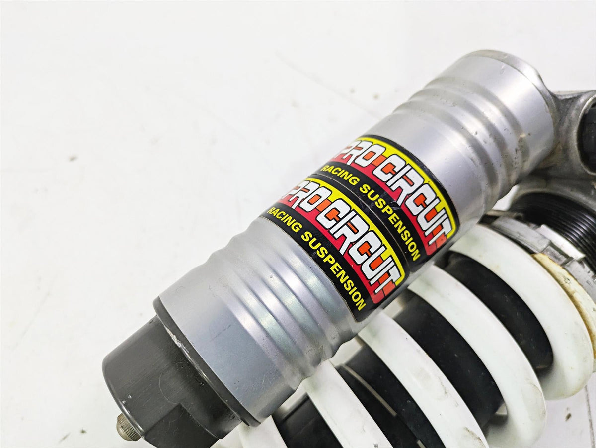1998 KTM 380 SX MX WP White Power Rear Shock Damper Pro Circuit 52304010044 {{ shop.shopifyCountryName }} - Mototech271