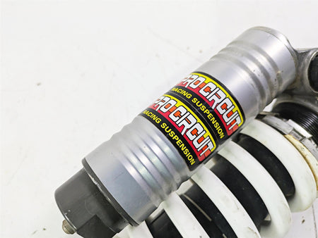 1998 KTM 380 SX MX WP White Power Rear Shock Damper Pro Circuit 52304010044 {{ shop.shopifyCountryName }} - Mototech271