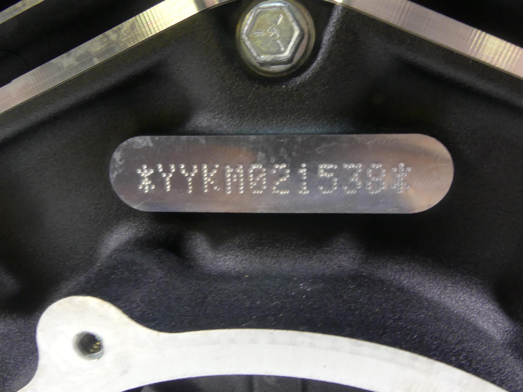 2021 Harley Softail FXBBS 114 Street Bob Engine Milwaukee 8 114ci 758mi 16200657 {{ shop.shopifyCountryName }} - Mototech271