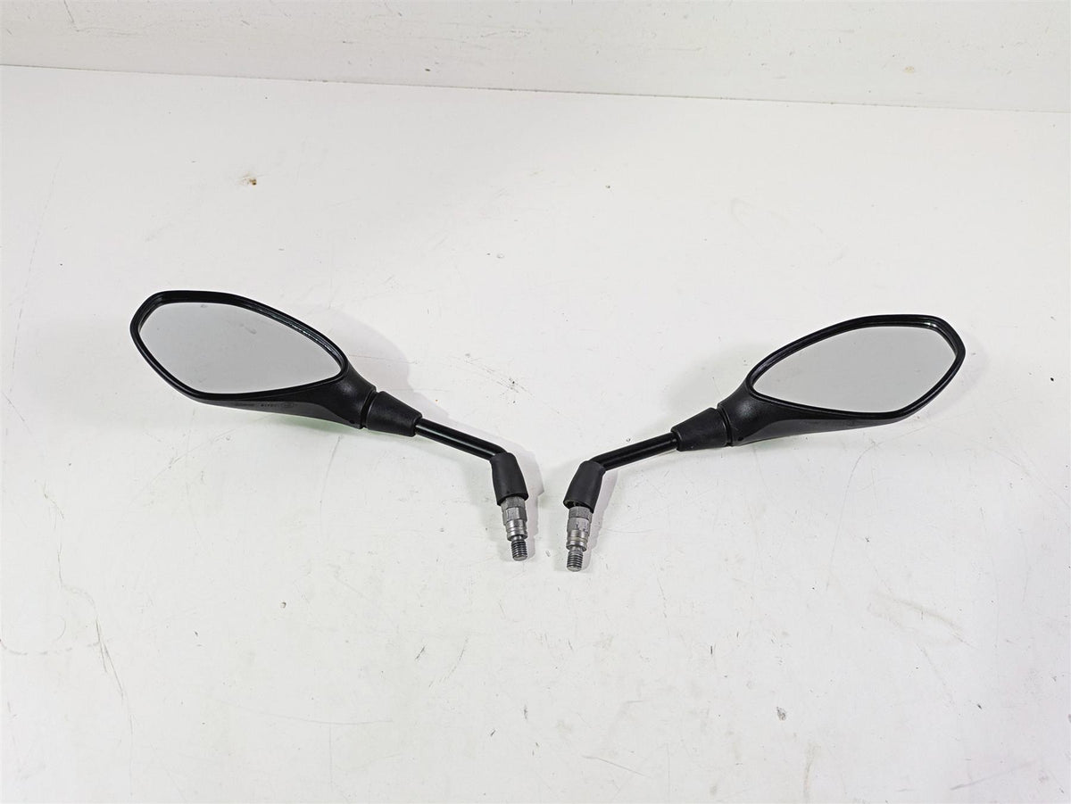 2015 BMW R1200 GS Adv K51 Rear View Mirror Set 51168567447 51168567448 {{ shop.shopifyCountryName }} - Mototech271