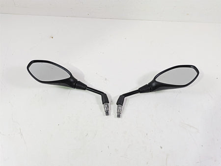 2015 BMW R1200 GS Adv K51 Rear View Mirror Set 51168567447 51168567448 {{ shop.shopifyCountryName }} - Mototech271
