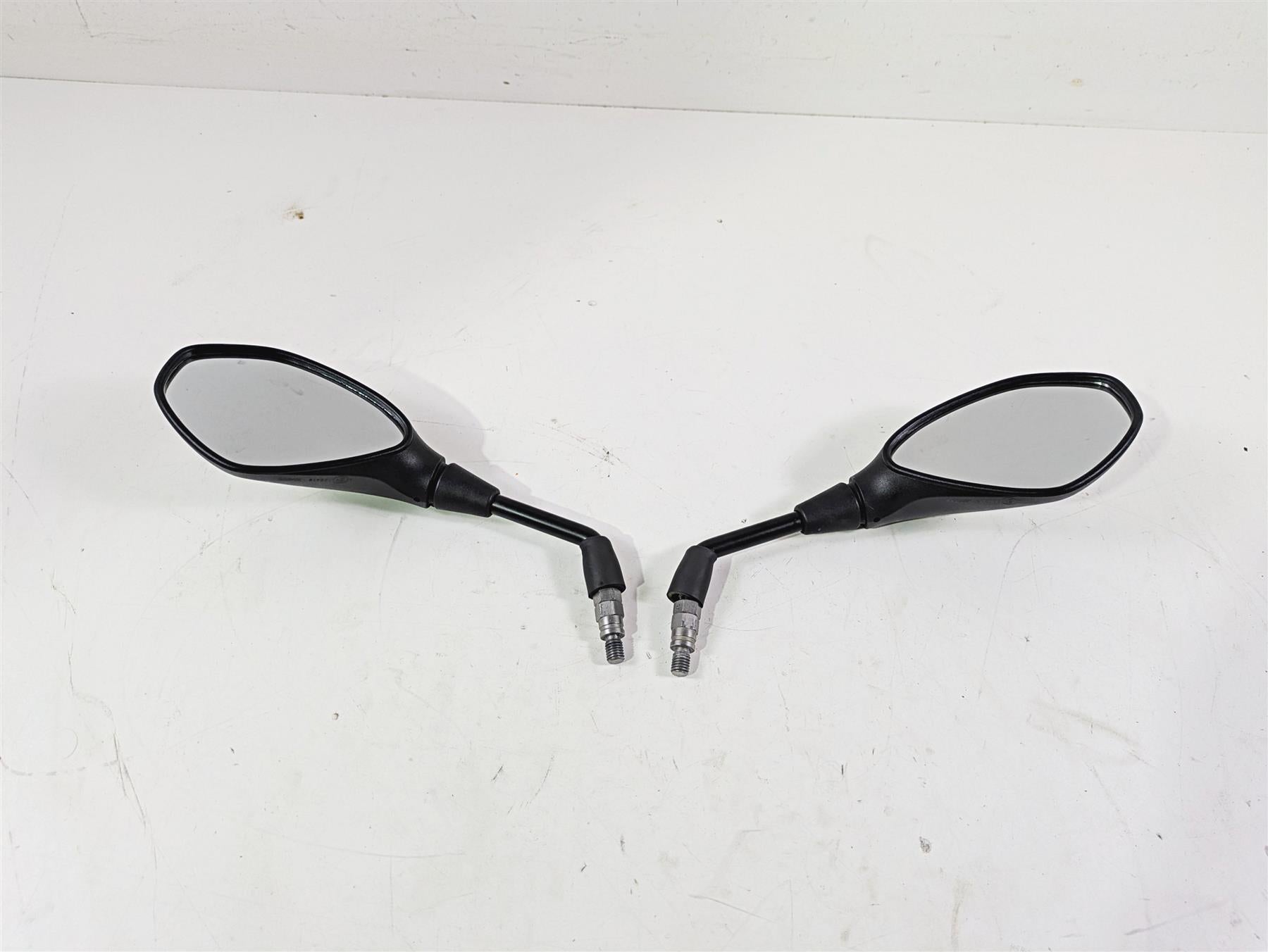 2015 BMW R1200 GS Adv K51 Rear View Mirror Set 51168567447 51168567448