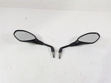 Load image into Gallery viewer, 2015 BMW R1200 GS Adv K51 Rear View Mirror Set 51168567447 51168567448
