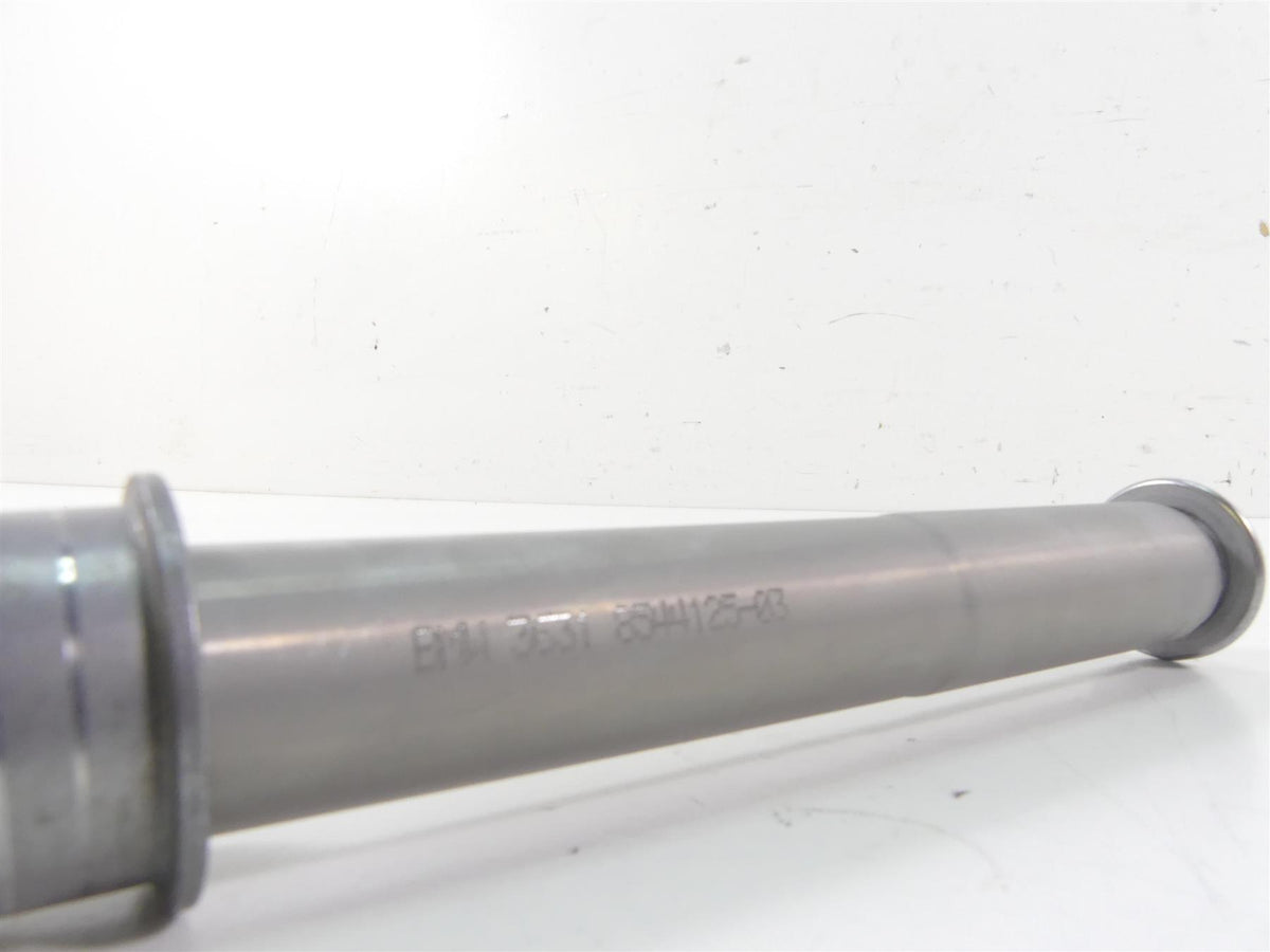 2016 BMW S1000XR K49 Straight Front Axle Wheel Spindle 36318544125 {{ shop.shopifyCountryName }} - Mototech271