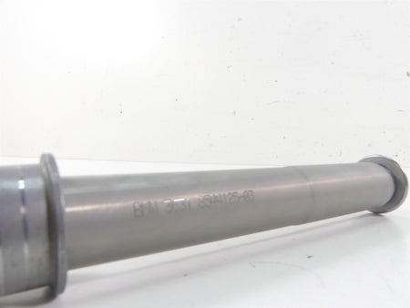 2016 BMW S1000XR K49 Straight Front Axle Wheel Spindle 36318544125 {{ shop.shopifyCountryName }} - Mototech271