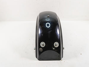 2013 Harley Touring FLHX Street Glide Rear Fender Vivid Black 58702-09 | Mototech271