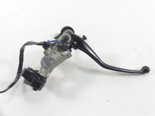 Load image into Gallery viewer, 2019 Ducati Multistrada 1260 S Pikes Peak Radial Clutch Master Cylinder 63040674
