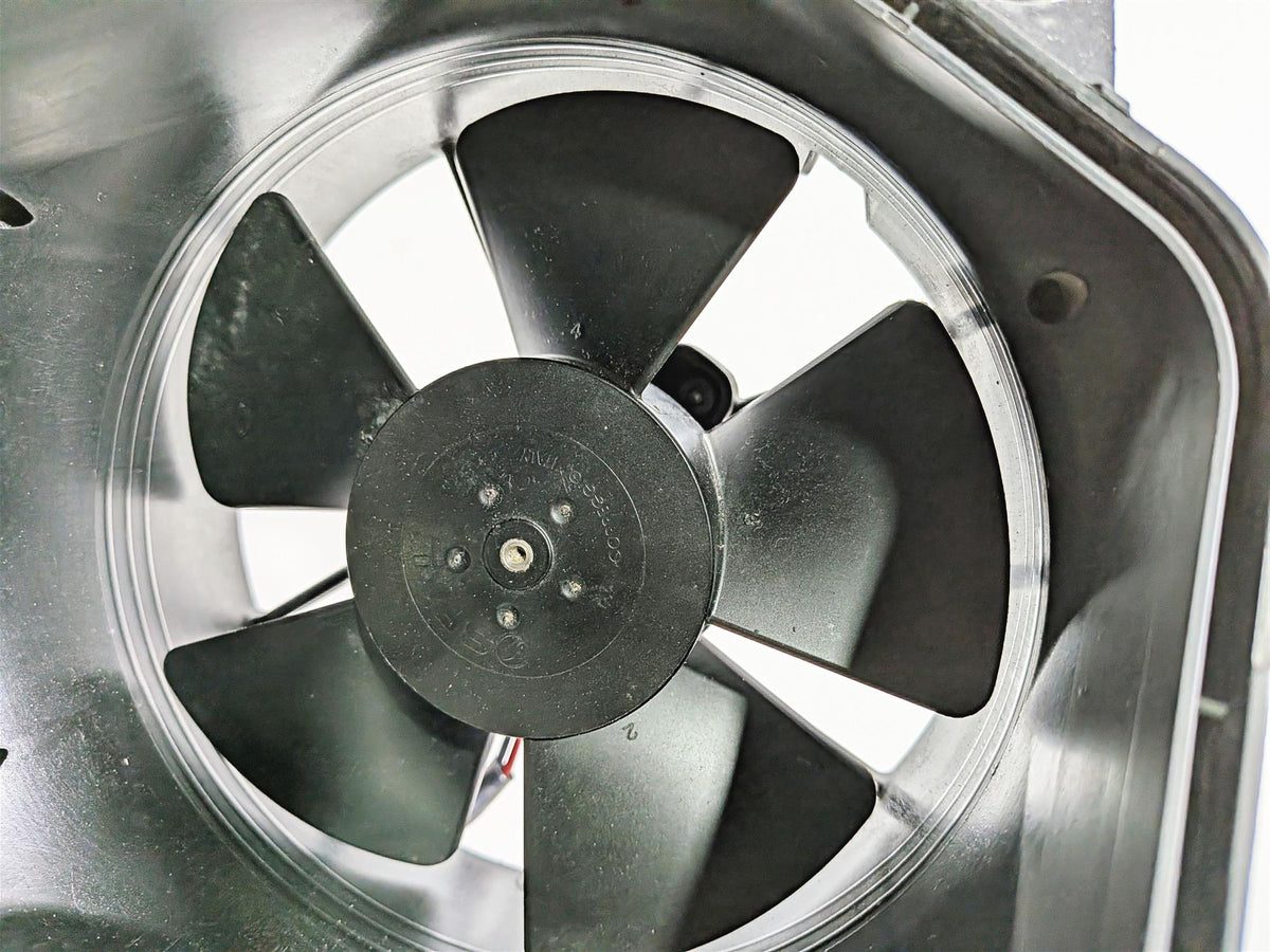 2019 Ducati 959 Panigale Radiator Cooling Fan 8292A342A {{ shop.shopifyCountryName }} - Mototech271