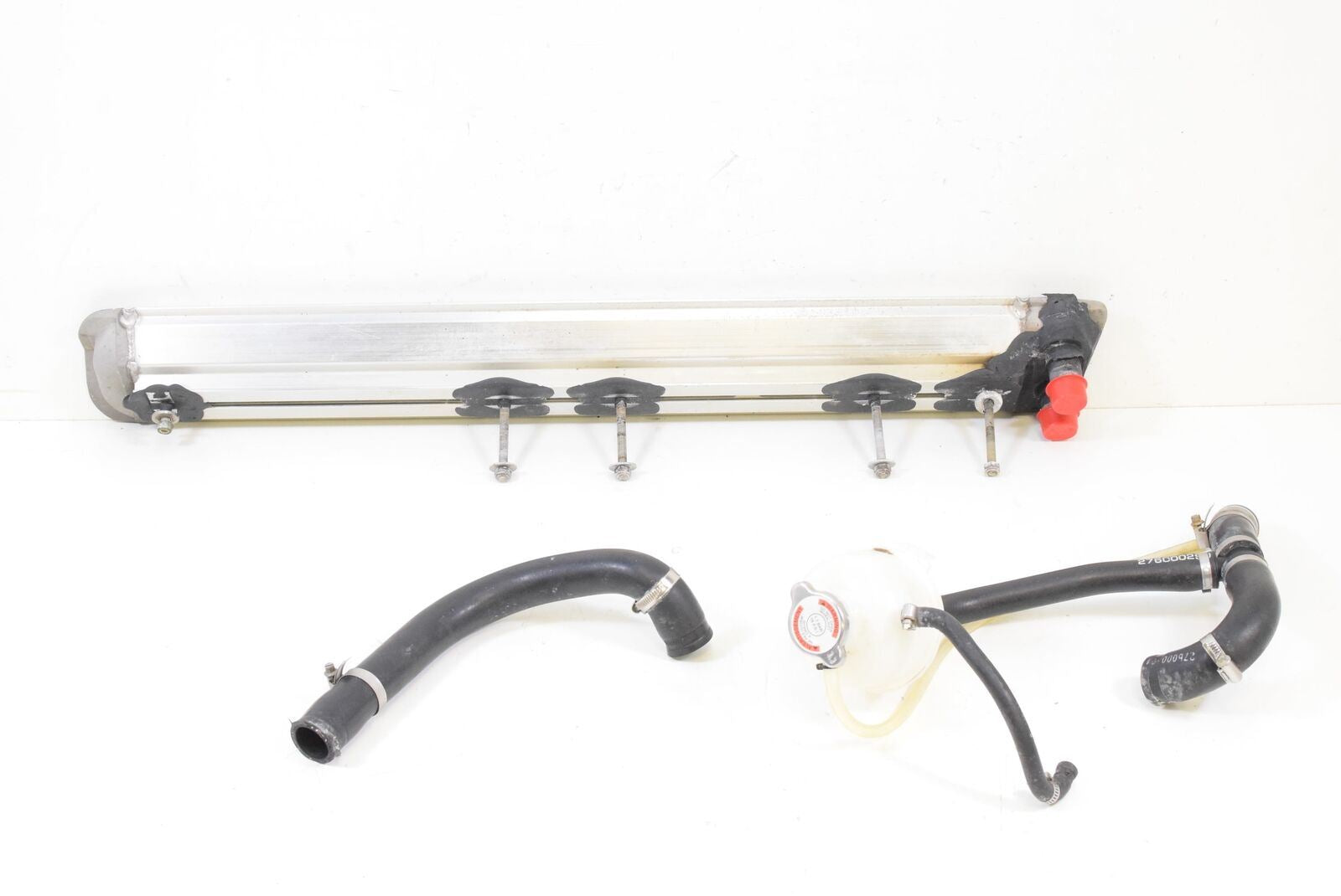 2019 Sea-Doo Spark Trixx 2Up Heat Exchanger Radiator 276000389 {{ shop.shopifyCountryName }} - Mototech271