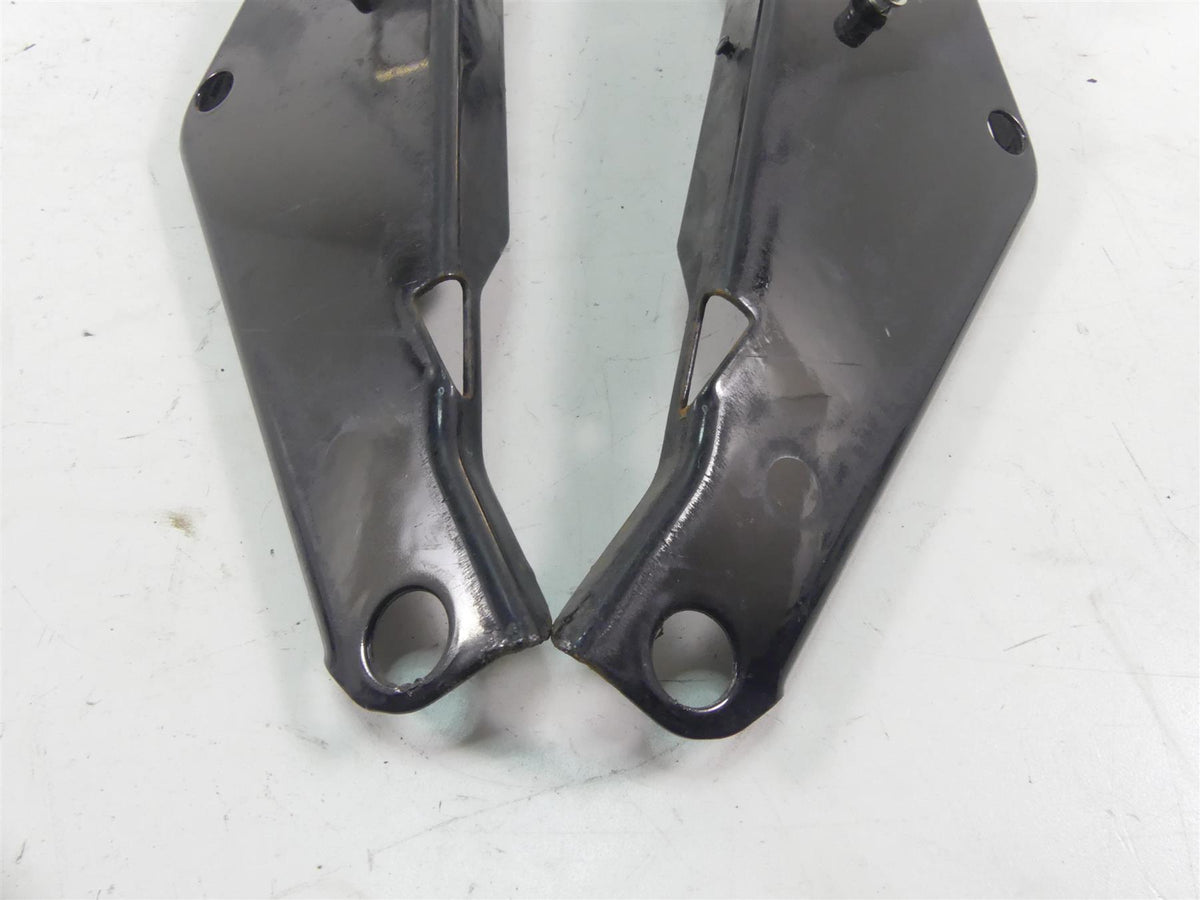 2013 Harley Touring FLHTK Electra Glide Front Fairing Bracket Set 58478-96 {{ shop.shopifyCountryName }} - Mototech271