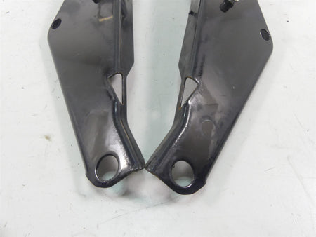 2013 Harley Touring FLHTK Electra Glide Front Fairing Bracket Set 58478-96 {{ shop.shopifyCountryName }} - Mototech271