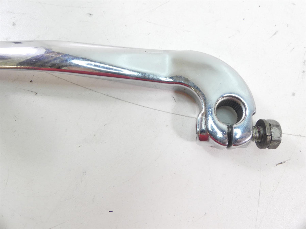 1997 Harley Dyna FXDS Super Glide Conv Left Front Footpeg & Shifter Set 50639-90 {{ shop.shopifyCountryName }} - Mototech271