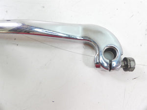 1997 Harley Dyna FXDS Super Glide Conv Left Front Footpeg & Shifter Set 50639-90
