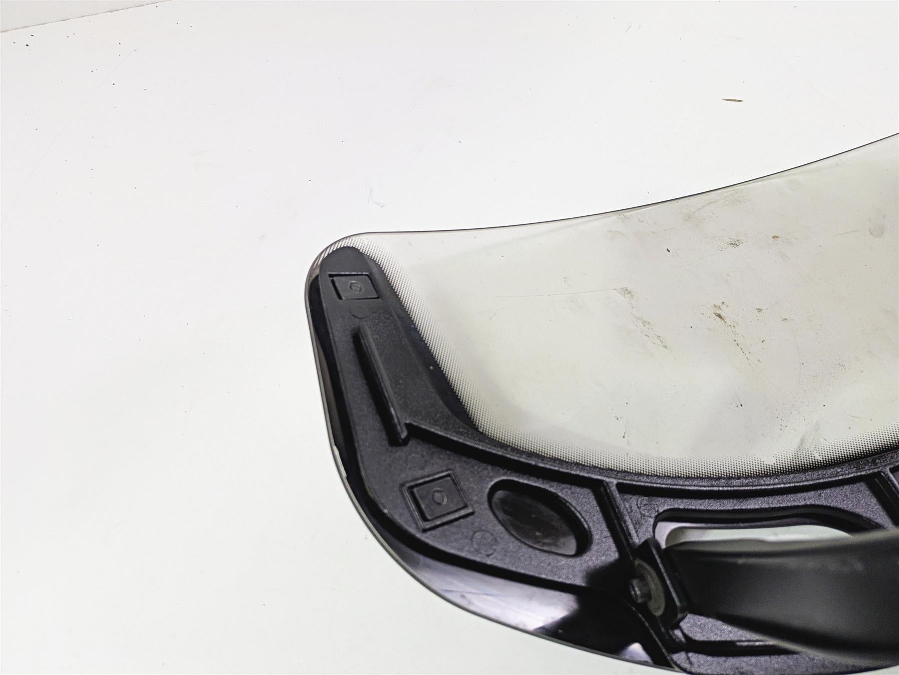 2017 Indian Chieftain Limited Windshield Short Low & Bracket 2881797 {{ shop.shopifyCountryName }} - Mototech271