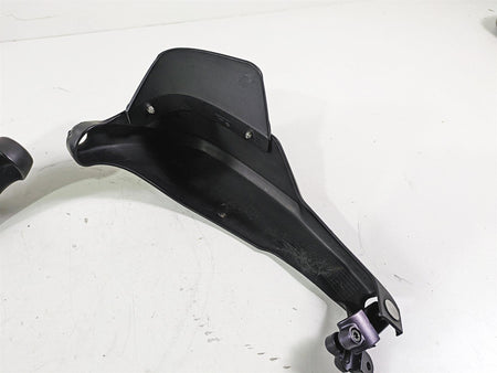 2004 BMW R1150GS R21 Touratech Handguard Hand Guard Set {{ shop.shopifyCountryName }} - Mototech271