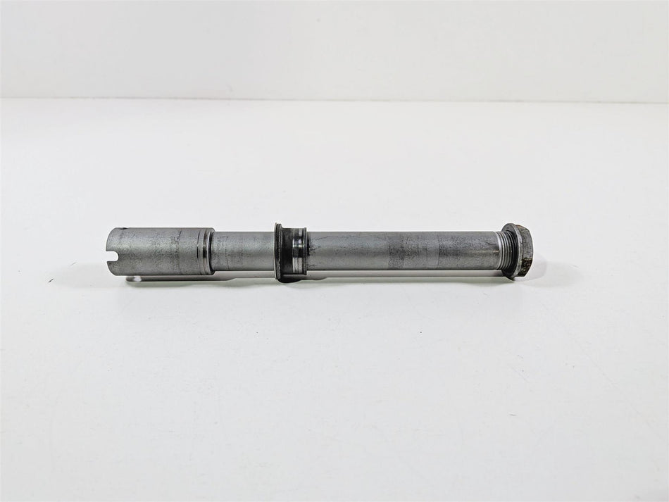 2016 Aprilia RSV 1100 Tuono V4 Factory Front Axle Wheel Spindle 85263R {{ shop.shopifyCountryName }} - Mototech271